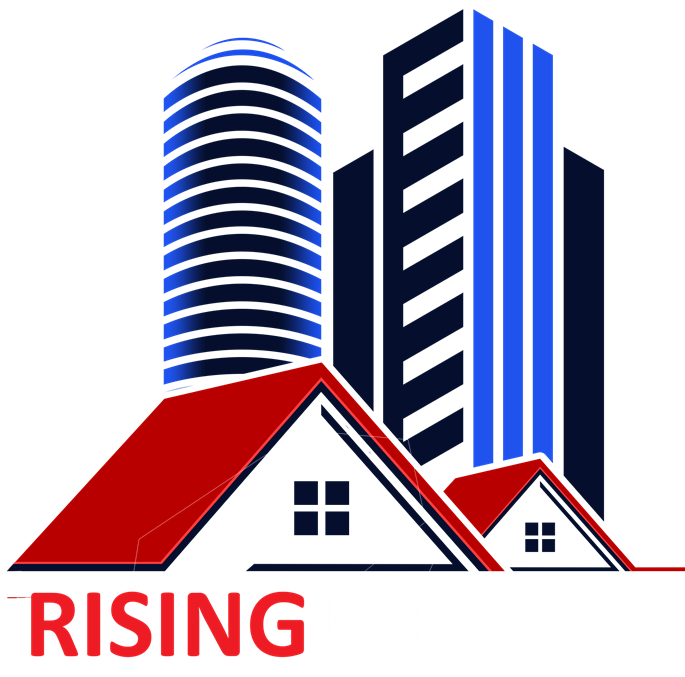 RisingMetros